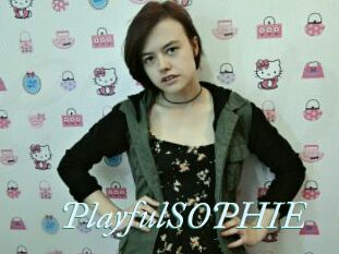 PlayfulSOPHIE