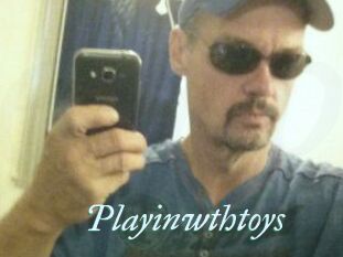 Playinwthtoys