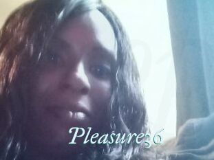 Pleasure36