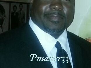 Pmaster33
