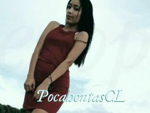 PocahontasCL