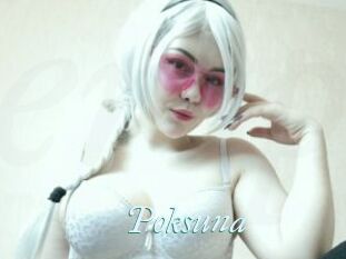 Poksuna