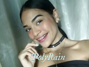 PolyRain