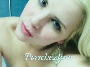PorscheAnne