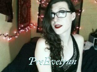 PreEvelynn