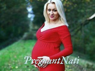 PregnantNati