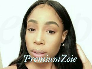 PremiumZoie