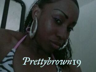 Prettybrown19