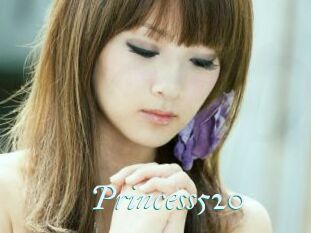 Princess520