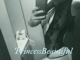 PrincessBeautiful
