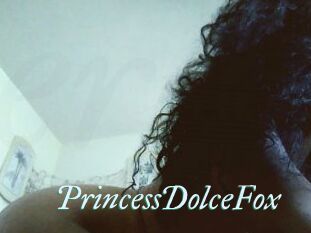 PrincessDolceFox