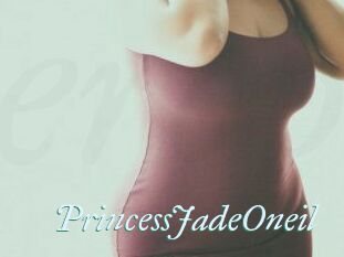 PrincessJadeOneil