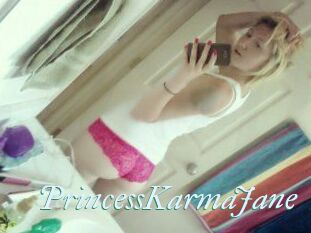 PrincessKarmaJane