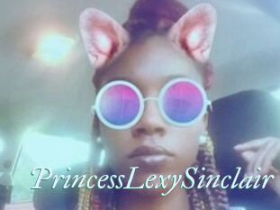PrincessLexySinclair