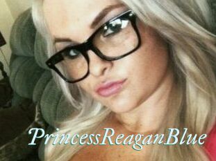 PrincessReaganBlue