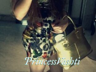 PrincessVashti