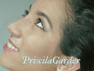PriscilaGarder