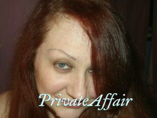 PrivateAffair