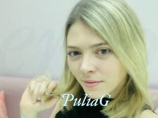 PuliaG