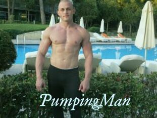 PumpingMan