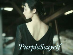 PurpleSexyelf