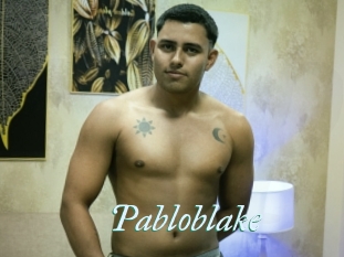 Pabloblake
