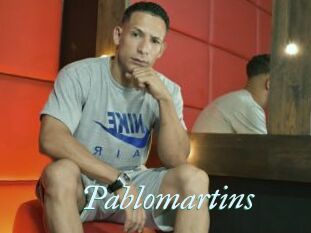 Pablomartins