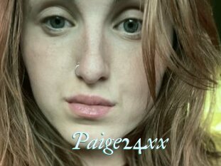 Paige24xx