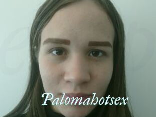 Palomahotsex