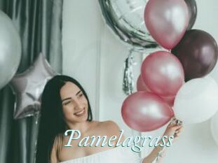 Pamelagrass