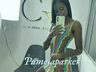 Pamelaparker