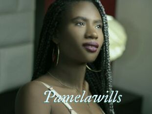 Pamelawills