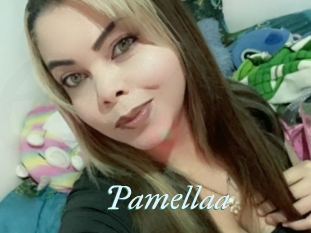 Pamellaa