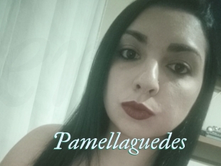 Pamellaguedes