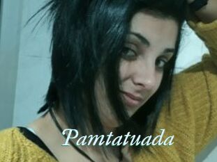 Pamtatuada