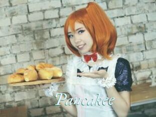 Pancakee
