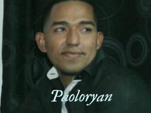 Paoloryan