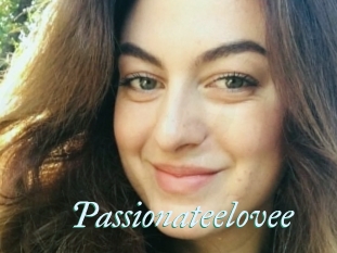Passionateelovee