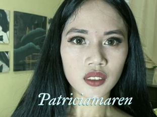 Patriciamaren