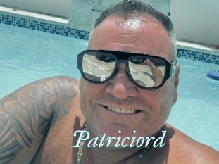 Patriciord