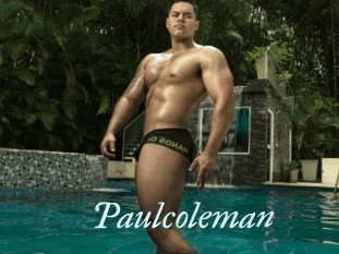 Paulcoleman