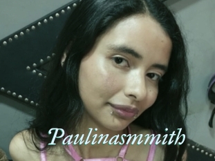 Paulinasmmith