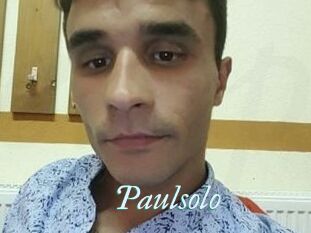 Paulsolo