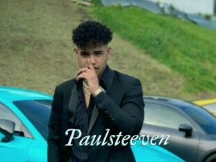 Paulsteeven