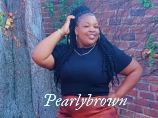 Pearlybrown