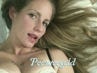 Peeweegold