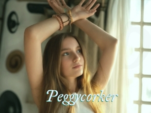 Peggycorker