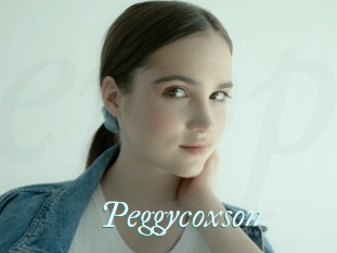 Peggycoxson