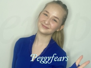 Peggyfears