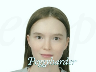 Peggyharder